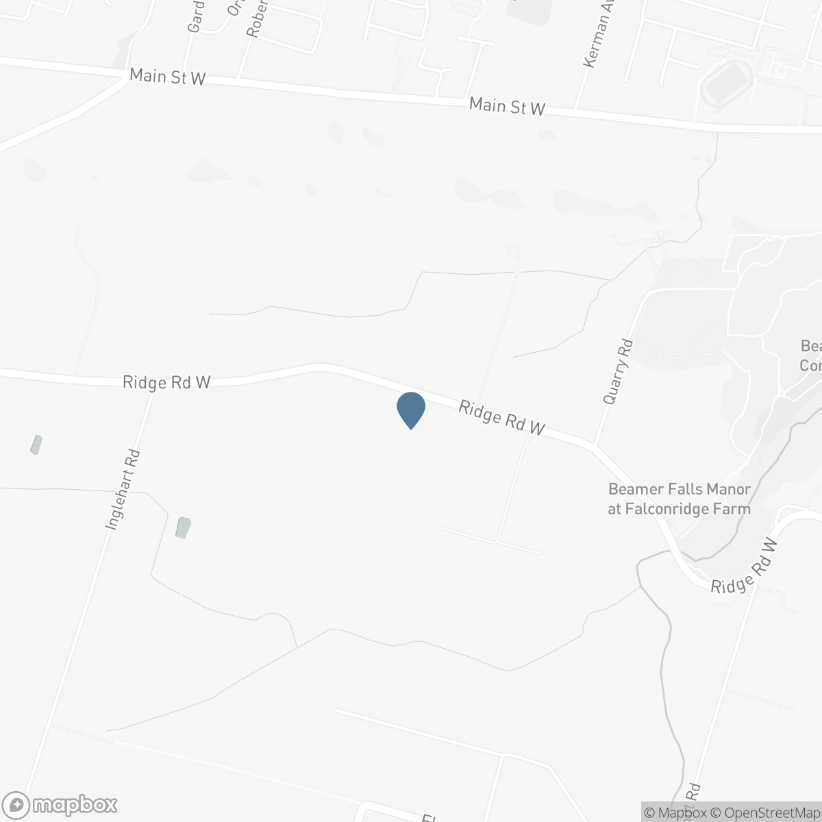 219 RIDGE Road W, Grimsby, Ontario L3M 4E7